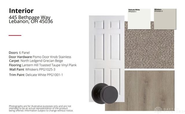 445 Bethpage Way 7-304, Lebanon, OH 45036