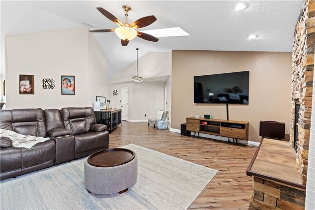7990 Little Turtle Court, Butler Twp, OH 45414
