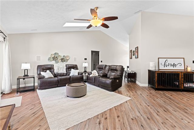 7990 Little Turtle Court, Butler Twp, OH 45414