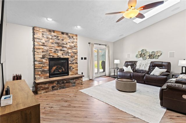 7990 Little Turtle Court, Butler Twp, OH 45414