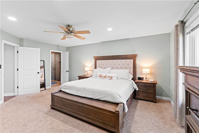 7990 Little Turtle Court, Butler Twp, OH 45414