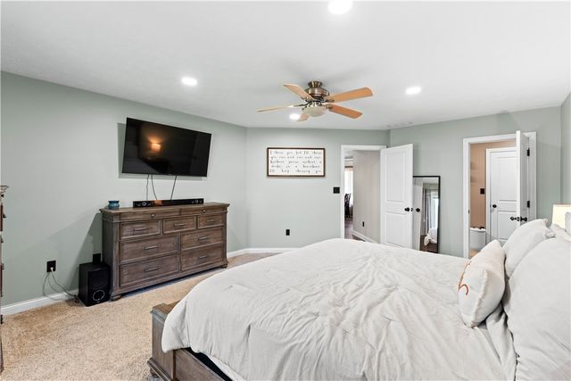 7990 Little Turtle Court, Butler Twp, OH 45414