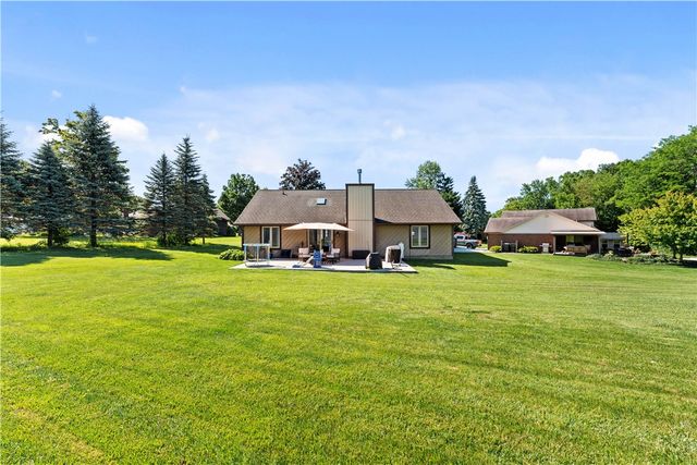 7990 Little Turtle Court, Butler Twp, OH 45414