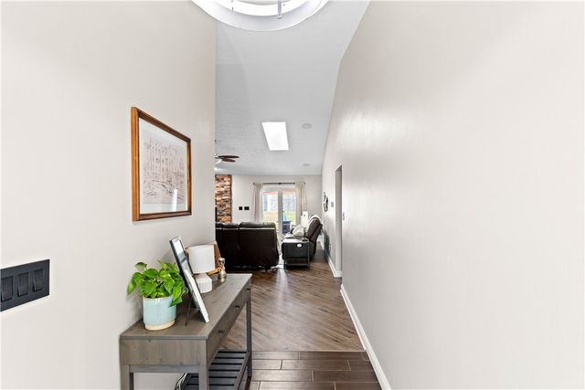 7990 Little Turtle Court, Butler Twp, OH 45414