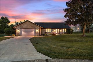 7990 Little Turtle Court, Butler Twp, OH 45414