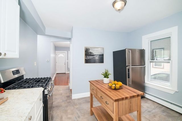 79 Gilbert St, Quincy, MA 02169