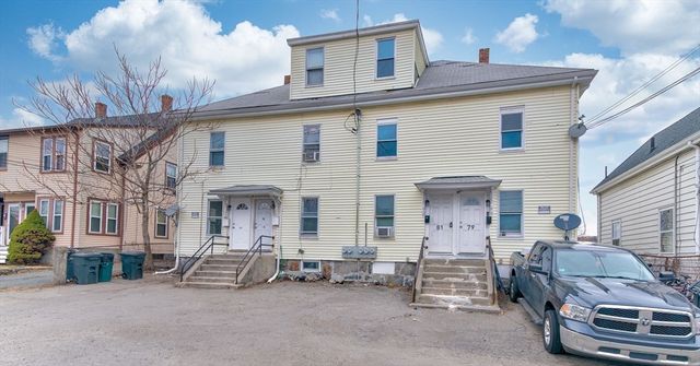 79 Gilbert St, Quincy, MA 02169