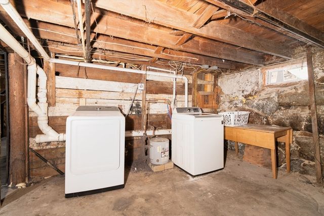 79 Gilbert St, Quincy, MA 02169