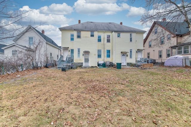 79 Gilbert St, Quincy, MA 02169