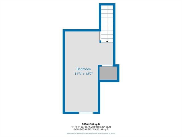 79 Gilbert St, Quincy, MA 02169