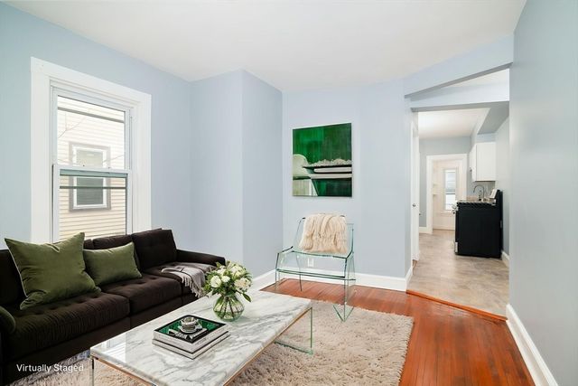 79 Gilbert St, Quincy, MA 02169