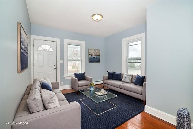 79 Gilbert St, Quincy, MA 02169