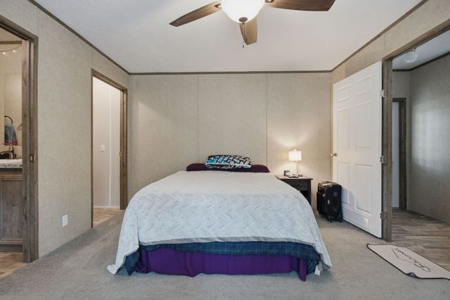 261 Joe Ave, Hohenwald, TN 38462