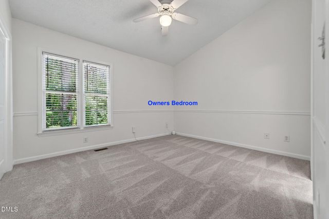 19 Crystal Oaks Court, Durham, NC 27707