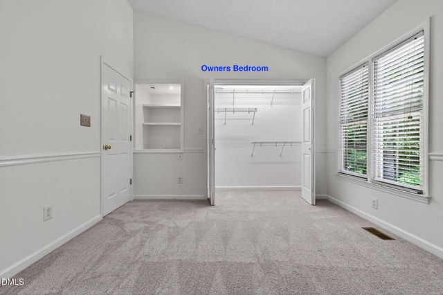 19 Crystal Oaks Court, Durham, NC 27707