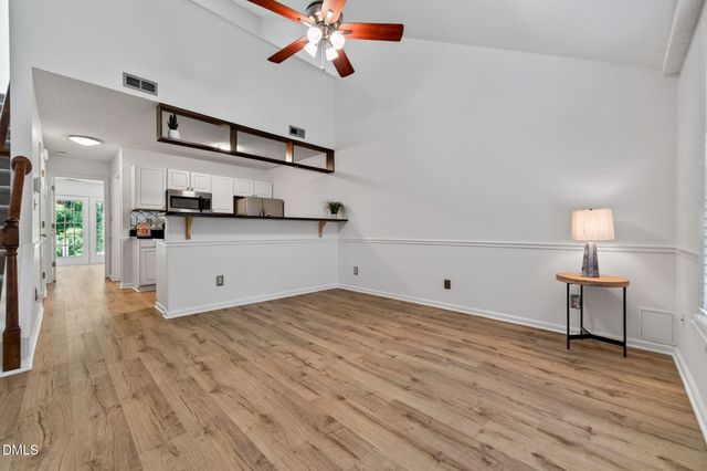 19 Crystal Oaks Court, Durham, NC 27707