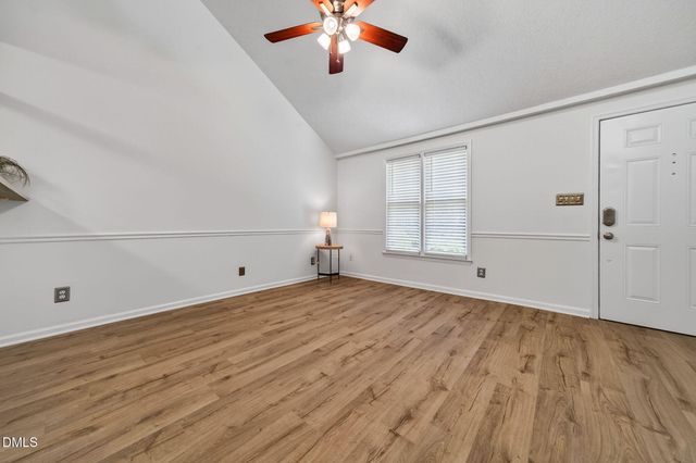 19 Crystal Oaks Court, Durham, NC 27707