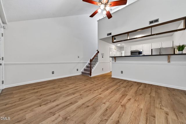19 Crystal Oaks Court, Durham, NC 27707