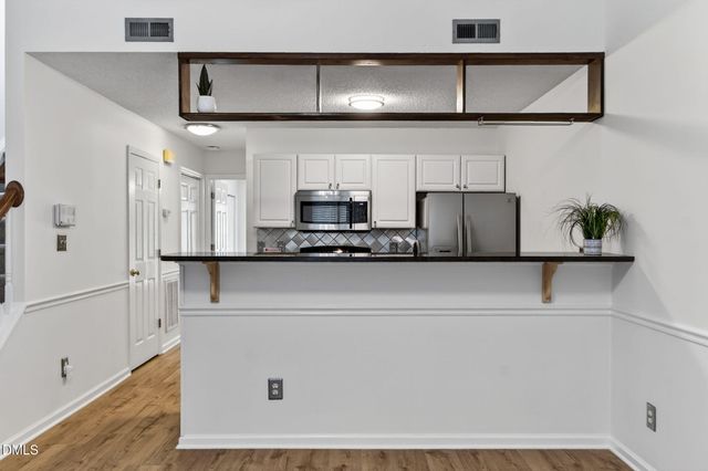 19 Crystal Oaks Court, Durham, NC 27707