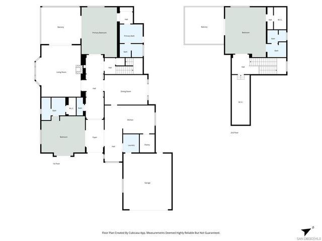 12740 Via Felino, Del Mar, CA 92014