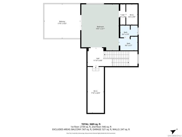 12740 Via Felino, Del Mar, CA 92014