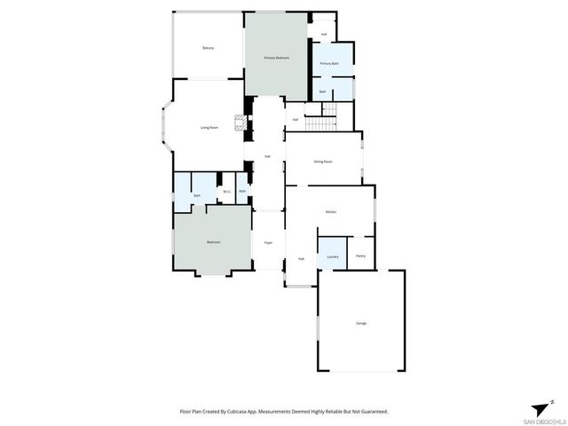 12740 Via Felino, Del Mar, CA 92014