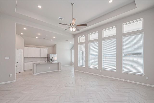 205 Paseo Park Drive, Brookshire, TX 77423