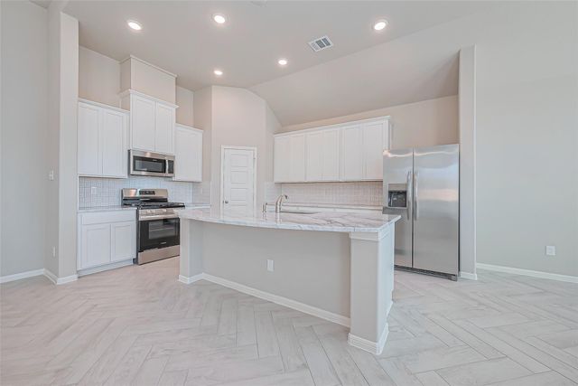 205 Paseo Park Drive, Brookshire, TX 77423