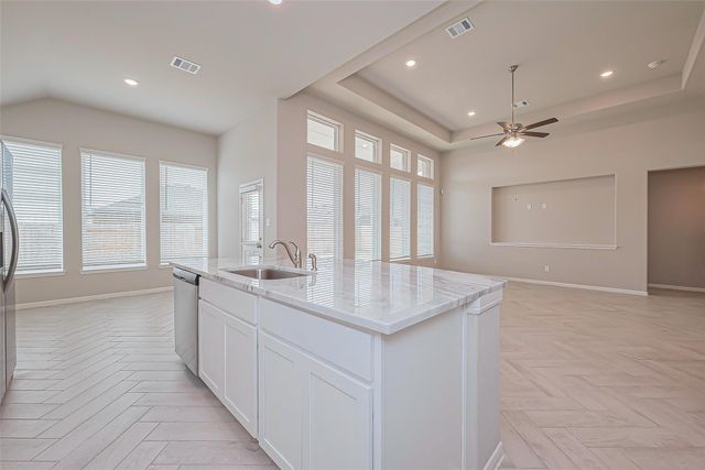 205 Paseo Park Drive, Brookshire, TX 77423