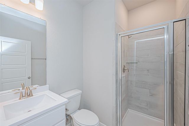 205 Paseo Park Drive, Brookshire, TX 77423