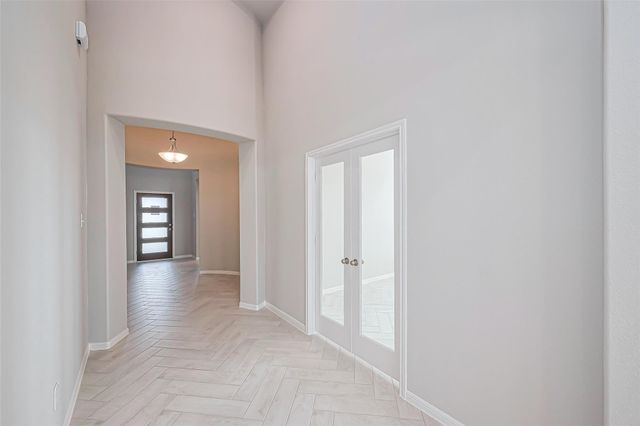 205 Paseo Park Drive, Brookshire, TX 77423