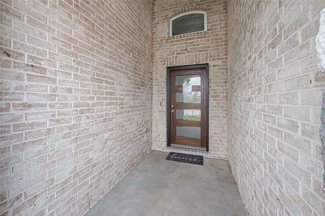 205 Paseo Park Drive, Brookshire, TX 77423