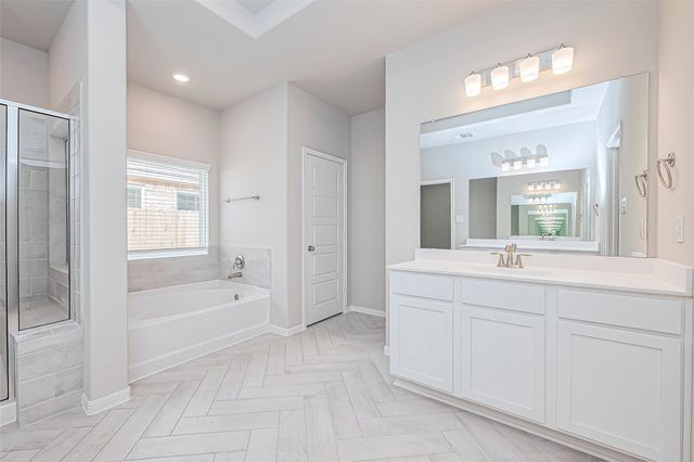 205 Paseo Park Drive, Brookshire, TX 77423
