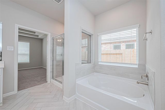 205 Paseo Park Drive, Brookshire, TX 77423