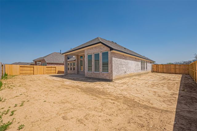 205 Paseo Park Drive, Brookshire, TX 77423