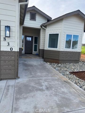 830 Seneca Drive, Paradise, CA 95969