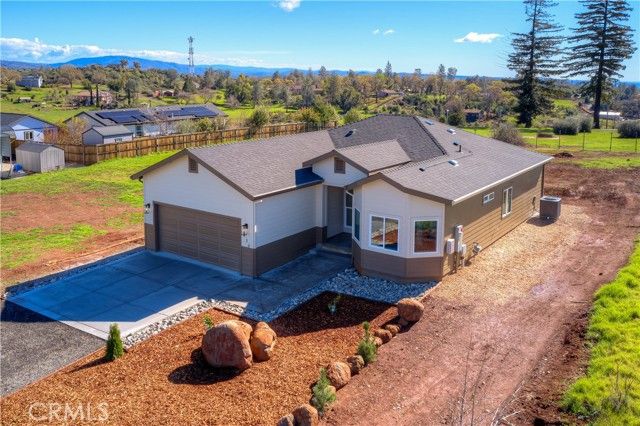 830 Seneca Drive, Paradise, CA 95969