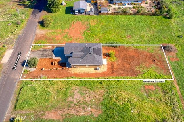 830 Seneca Drive, Paradise, CA 95969