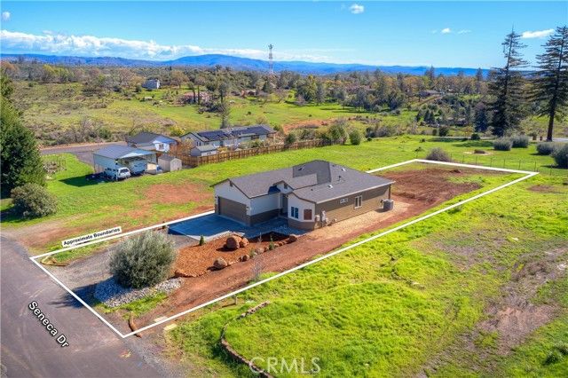 830 Seneca Drive, Paradise, CA 95969