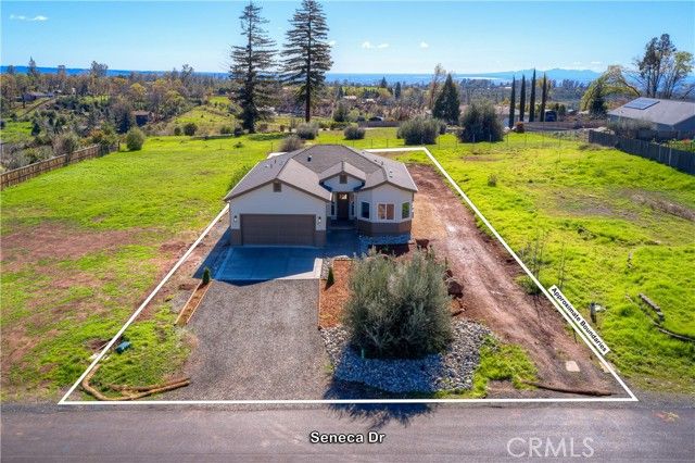 830 Seneca Drive, Paradise, CA 95969