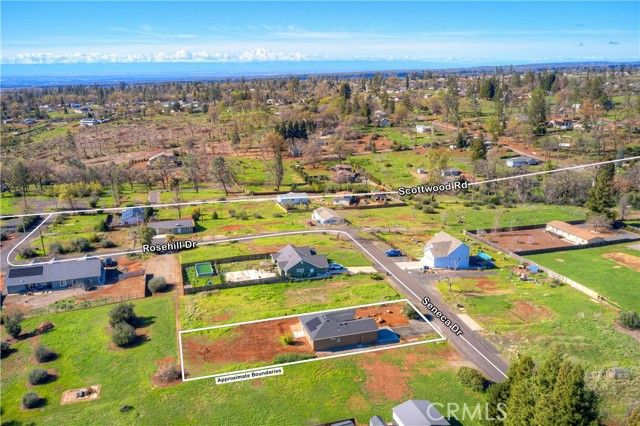 830 Seneca Drive, Paradise, CA 95969