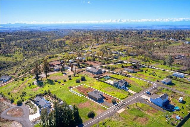 830 Seneca Drive, Paradise, CA 95969