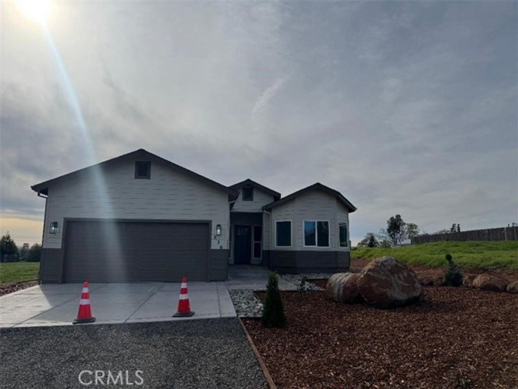 830 Seneca Drive, Paradise, CA 95969