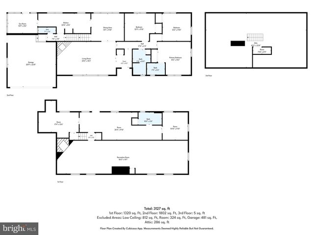 5631 LISCHEYS CHURCH RD, Spring Grove, PA 17362