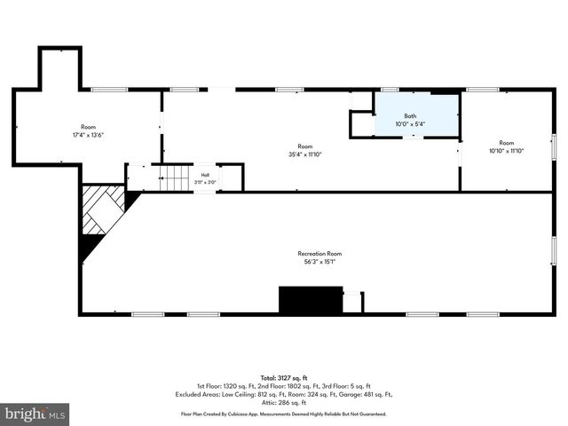 5631 LISCHEYS CHURCH RD, Spring Grove, PA 17362