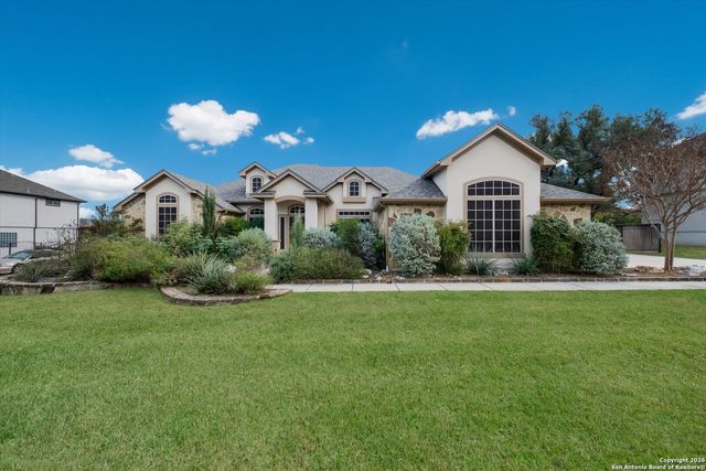 28022 George Obrien, San Antonio, TX 78260