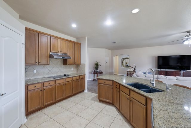 28022 George Obrien, San Antonio, TX 78260