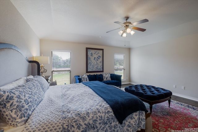 28022 George Obrien, San Antonio, TX 78260