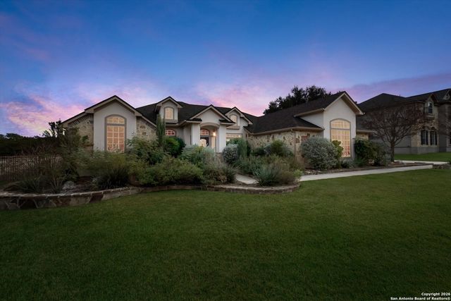 28022 George Obrien, San Antonio, TX 78260