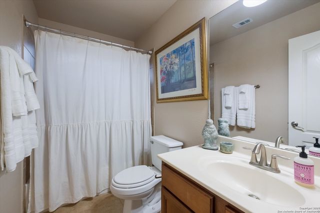 28022 George Obrien, San Antonio, TX 78260